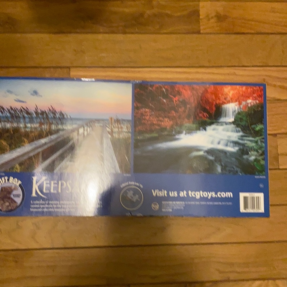 Puzzle